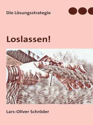 cover image of Loslassen